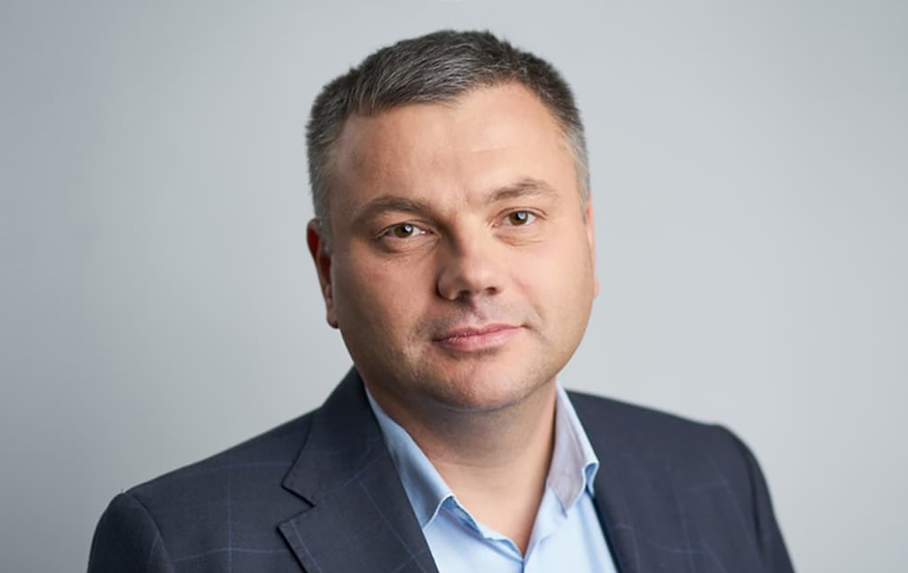 &quot;Новая почта&quot; увольняет гендиректора: в чем причина